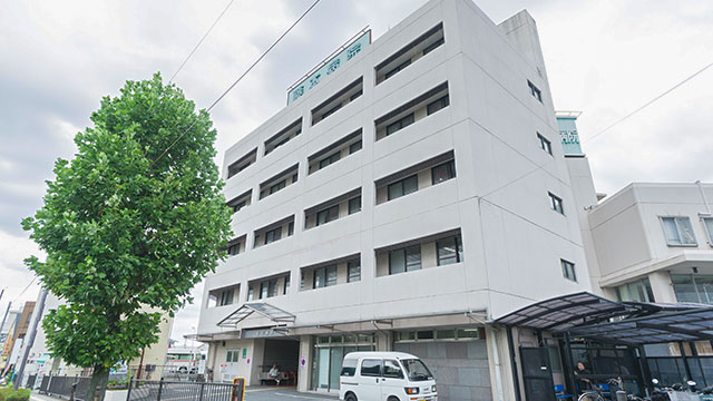 藤本 病院
