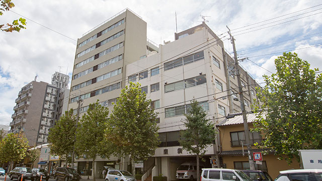 南 病院 京都