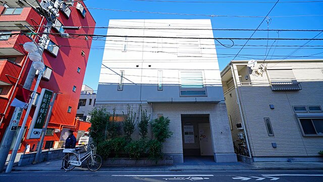 施設画像