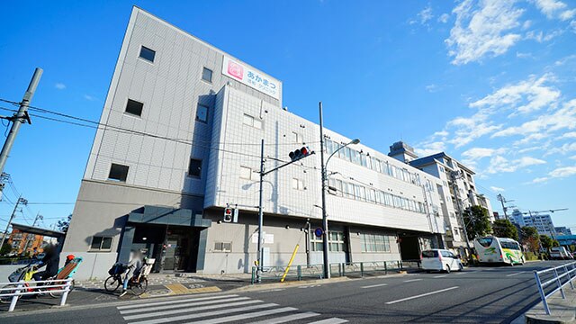 施設画像