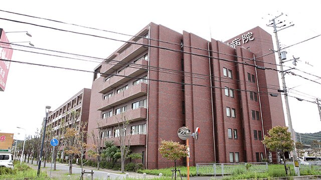 姫川病院