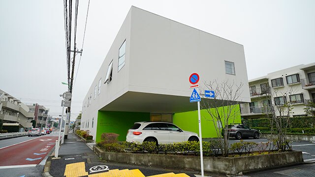 施設画像