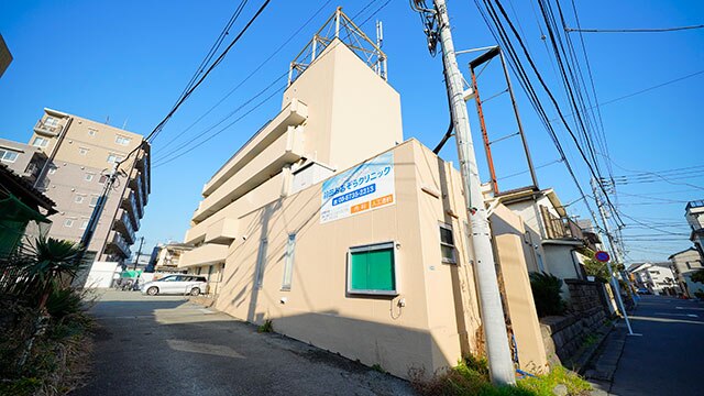 施設画像