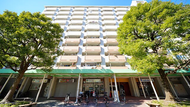 施設画像