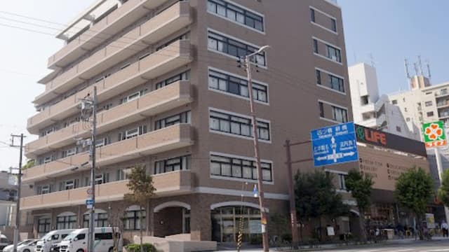 施設画像