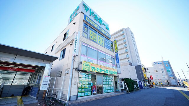 施設画像