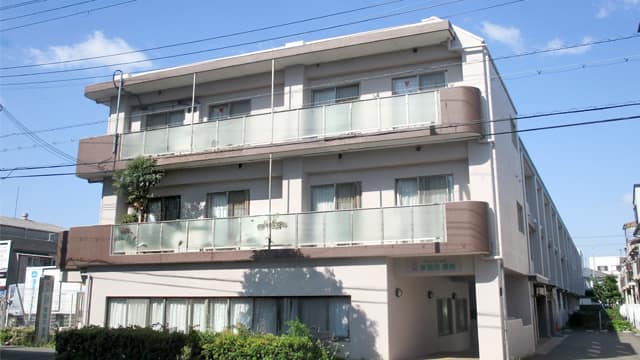 施設画像