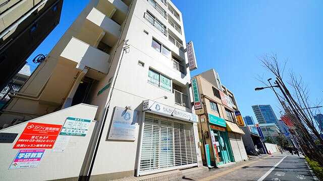 施設画像