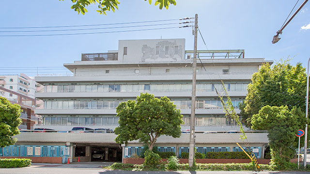 みなと 中央 病院 大阪 大阪みなと中央病院 2019年9月1日移転開院