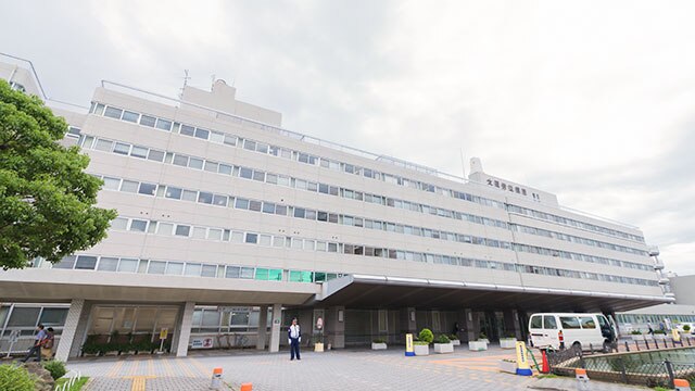 大阪労災病院 堺市北区 の看護師求人 看護roo 転職サポート