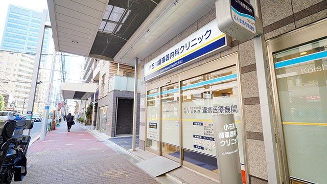 施設画像