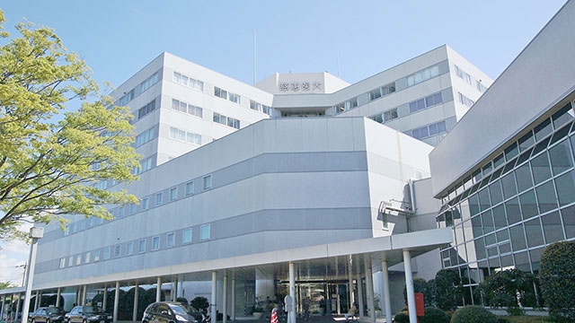 東京慈恵会医科大学附属第三病院