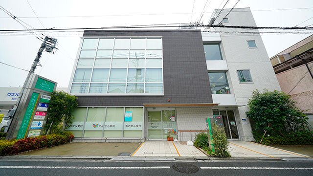 施設画像