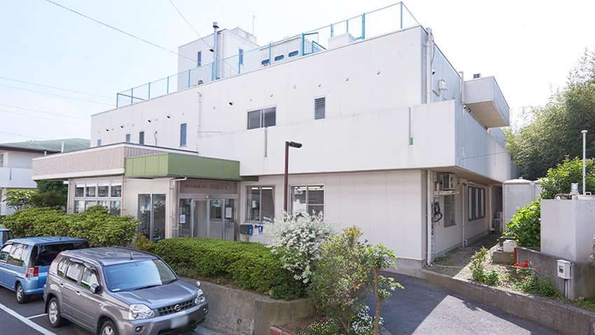 施設画像