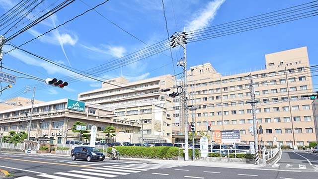 Ja広島総合病院 廿日市市 の看護師求人 看護roo 転職サポート
