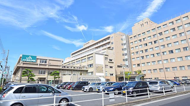 Ja広島総合病院 廿日市市 の看護師求人 看護roo 転職サポート