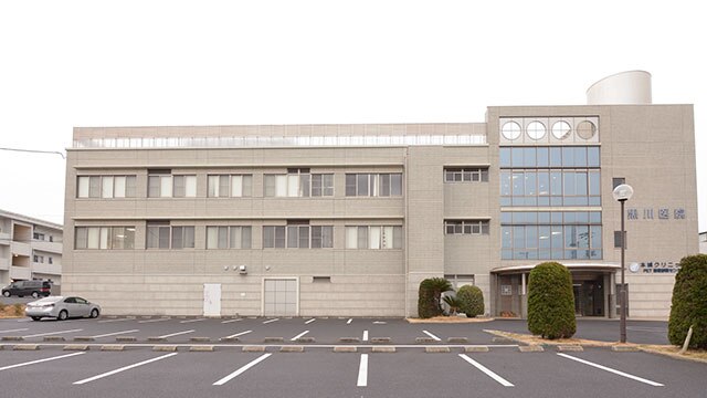 施設画像