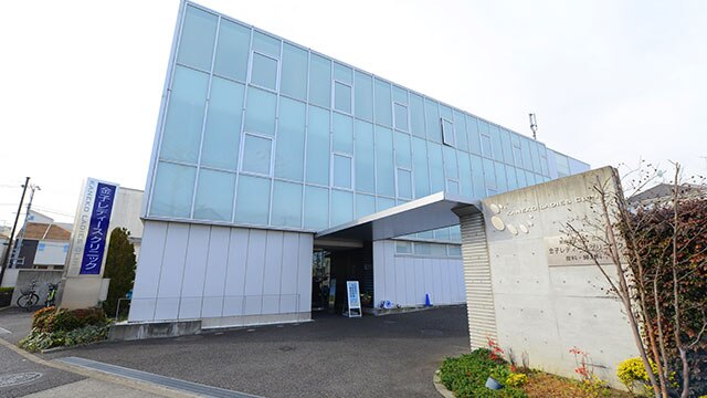 施設画像