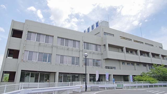 施設画像