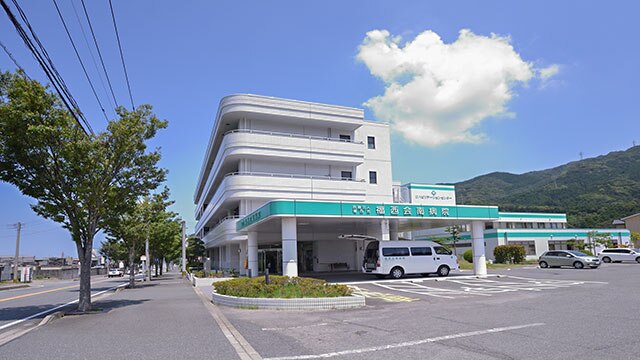 福西会南病院 福岡市早良区 の看護師求人 看護roo 転職サポート