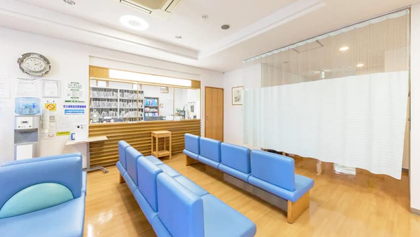 施設画像