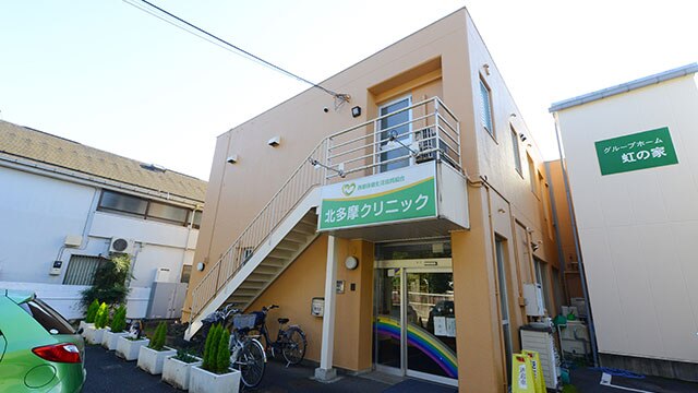 施設画像