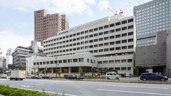 虎ノ門駅の看護師求人 看護roo 転職サポート