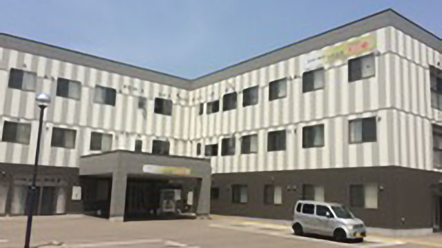 施設画像