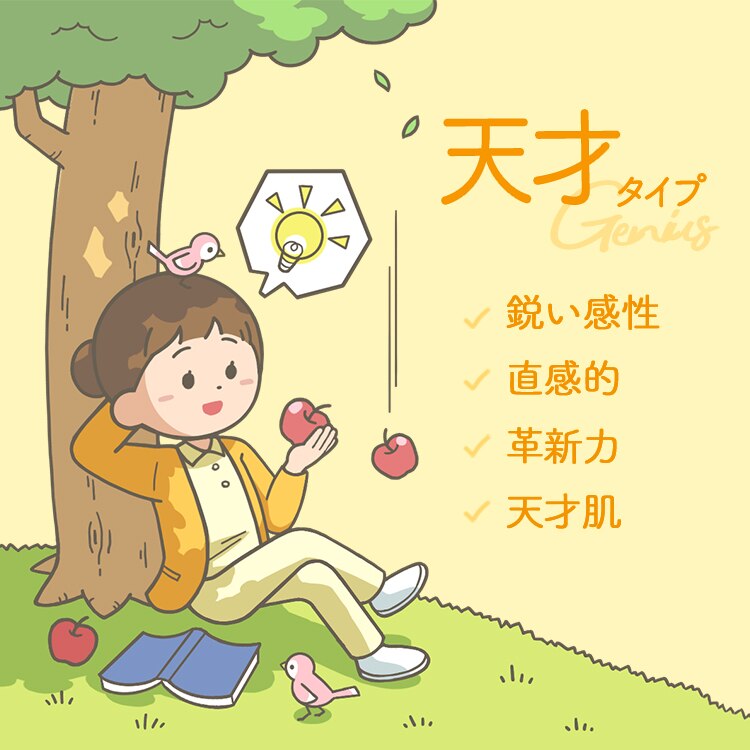 診断結果 どんな施設や業務が向いてる 性格からわかる職場診断 看護roo 転職サポート