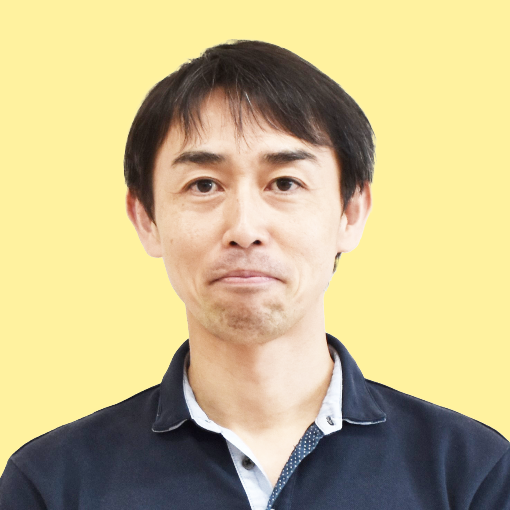 谷 伊織 先生